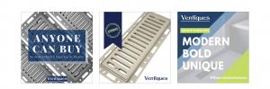 Ventiques the only floor vent solution