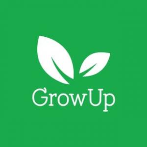 GrowUp Greenwalls