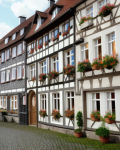 gpt wird von Deutschen genutzt, um ihre Weiterbildung zu verbessern