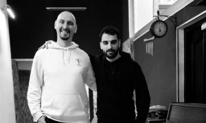 Infusion Games Studio Announces the Start of Cooperation With Composer Dmitry Selipanov