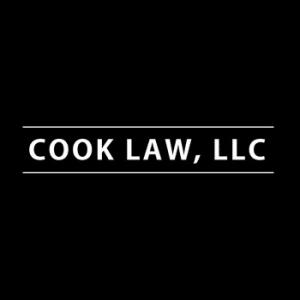 Cook Law LLC Logo