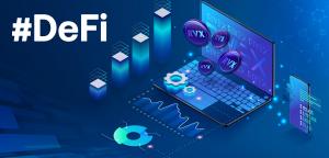 Decentralized Finance (DeFi)