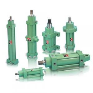 Global Market Study on Hydraulic Cylinders: Mobile Industrial Equipment to Remain Major Application Area