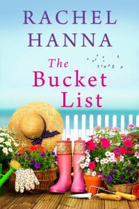 the bucket list by rachel hanna