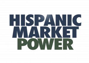 Hispanic Market Power logo