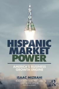 Hispanic Market Power Cover