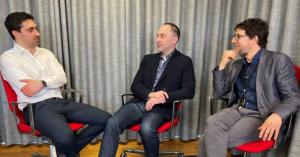 Radonova Interview with Dr. Aaron Goodarzi