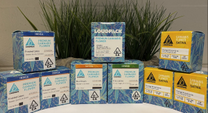 licensed cannabis products in Oceanside