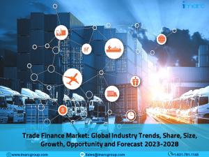 Trade Finance Market 2023-2028