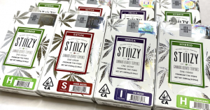 high quality cannabis for sale in San Marcos