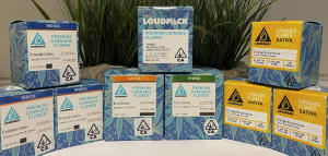 buy cannabis products from Medleaf Delivery San Marcos