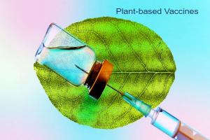 Plant-based Vaccines Market