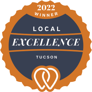 Local Excellence Award Winner