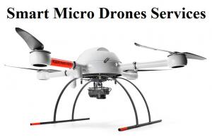Smart Micro Drones Services Market