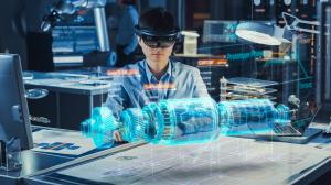 North America Augmented Reality and Virtual Reality Market