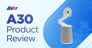 A30 all-in-one visualiser