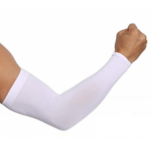 Compression Sleeves Market by Product (Arm Compression Sleeves, Bandages and Leg Compression Sleeves)