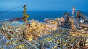 Petrochemicals Market