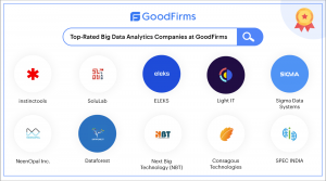 Big Data Companies