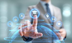 Smart Education And Learning