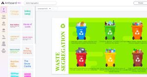 Artboard Design Room