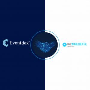 Eventdex partners with One World Rental