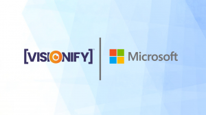 Visionify achieves Microsoft co-sell ready status for Vision AI Workplace Safety Toolkit
