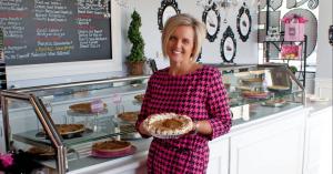 PIEfection’s Chandler AZ Store Hosts Soft Opening Ahead of Mother’s Day Weekend Grand Opening