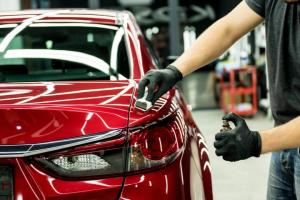 High Performance Ceramic Coatings Market Trend