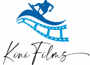 Kini Films Logo