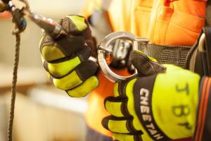 Industrial Safety Takes Center Stage in the Manufacturing and Construction Industries