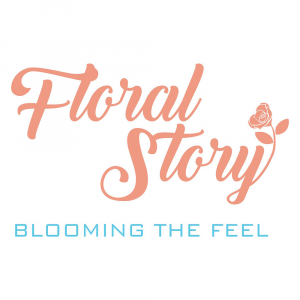 floral story tr logo