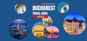 Bucharest Travel Guide in 2023