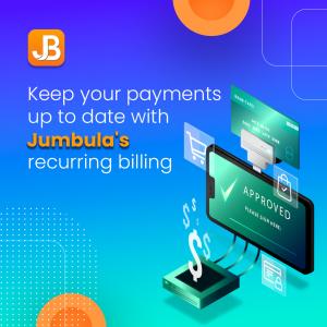 Combined Expertise and Resources of Jumbula and Chargebee Benefit End Users