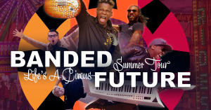 Banded Future kicks off summer tour with The Unlimited Taco & Music Fest.