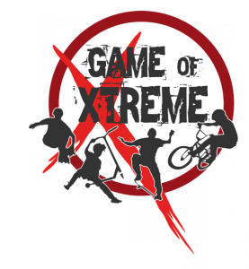 Game of Xtreme