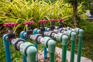 Leak Detection Service Providers