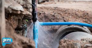 Leak Detection Service - Pipe Surgeons