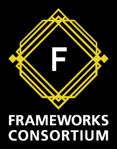 the Frameworks Consortium logo