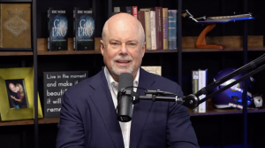 Eric Worre Training GO Webinar