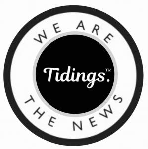 The Logo of Tidings Media