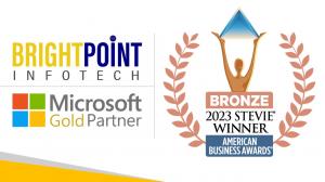 Brightpoint Infotech, Microsoft Dynamics Partner