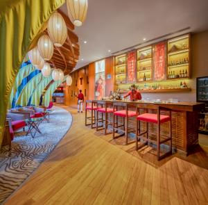 Pullman New Delhi Aerocity invites all its patrons to savour the flavours of Meghalaya