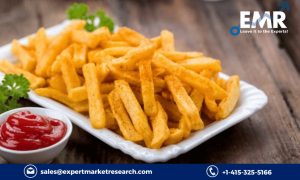 French Fries Market