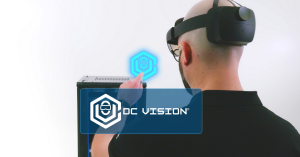 DC Vision is designed to save time, optimise productivity and reduce downtime.