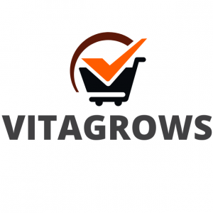 Vitagrows Logo