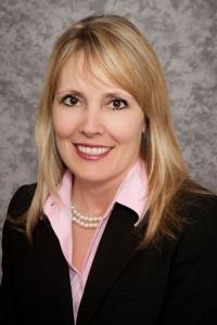 Alisha Johnson, Chief Growth Officer, Ideal Credit Union