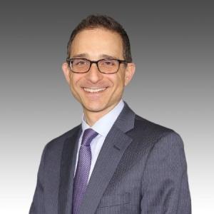 Jordan Kendall, CEO, Quadrant Security