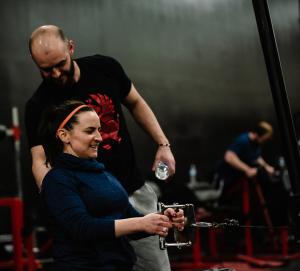 Everyday Athletes Personal Training Louisville, KY