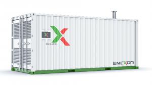 Enexor BioEnergy Bio-CHP converts almost any combination of organic, plastic or biomass waste into renewable energy while concurrently reducing carbon emissions, creating carbon and plastic credits, and mitigating climate change.